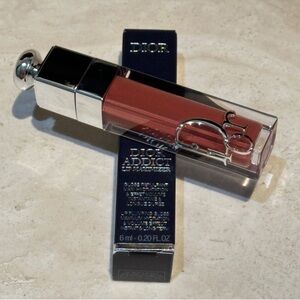 Dior Addict Lip Maximizer - 018 Intense Spice